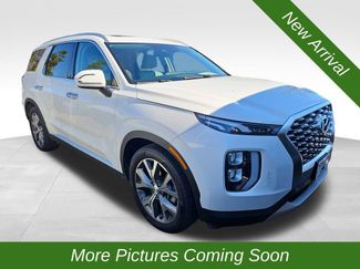 Used 2020 Hyundai Palisade SEL w/ Convenience Package video 1