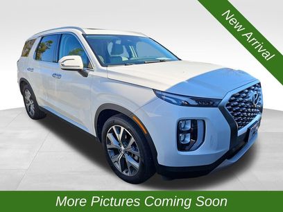 Used 2020 Hyundai Palisade SEL w/ Convenience Package