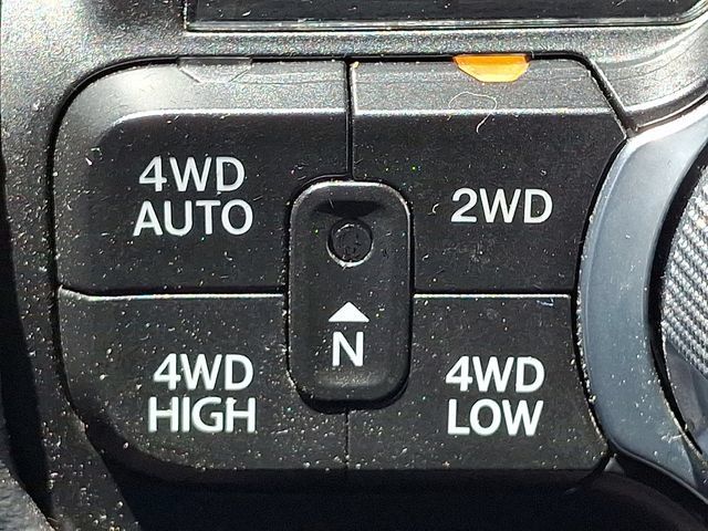 Used 2022 RAM 1500 Limited w/ Bed Utility Group AWD/4WD image 26