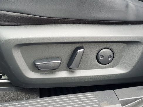 Certified 2023 Nissan Rogue SV w/ SV Premium B Package image 6