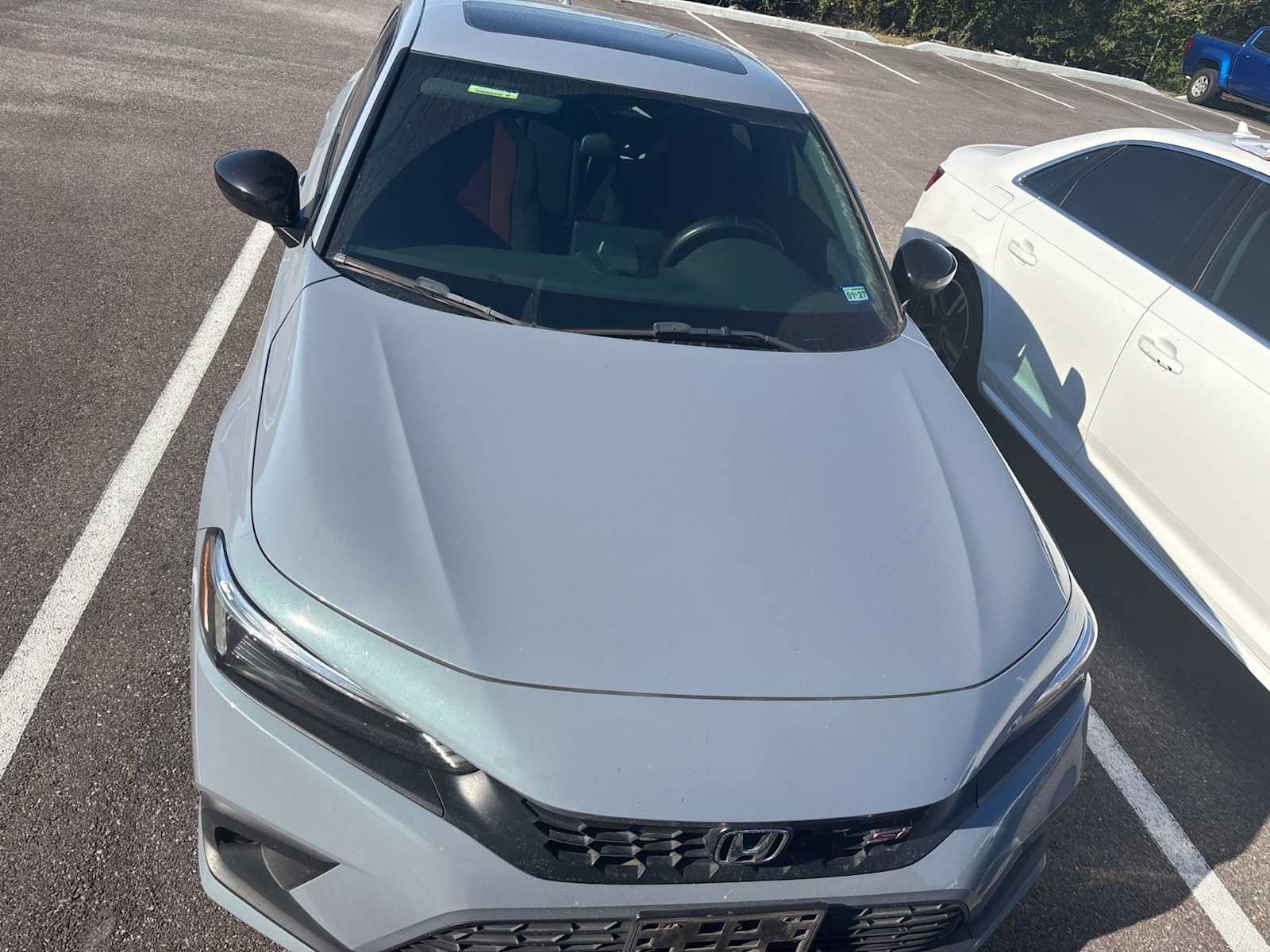 Used 2024 Honda Civic Si image 7