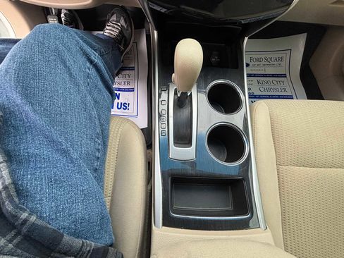 Used 2014 Nissan Altima 2.5 S w/ Sport Value Package image 20