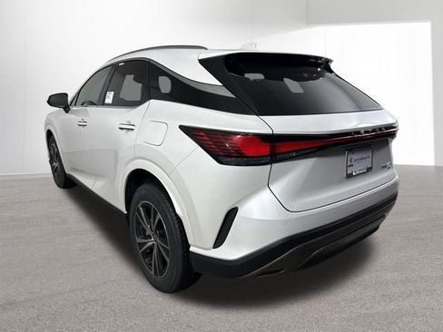 New 2026 Lexus RX 350 Premium image 31
