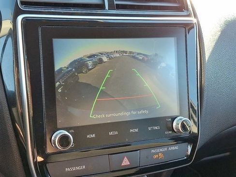 Used 2024 Mitsubishi Outlander Sport LE image 21