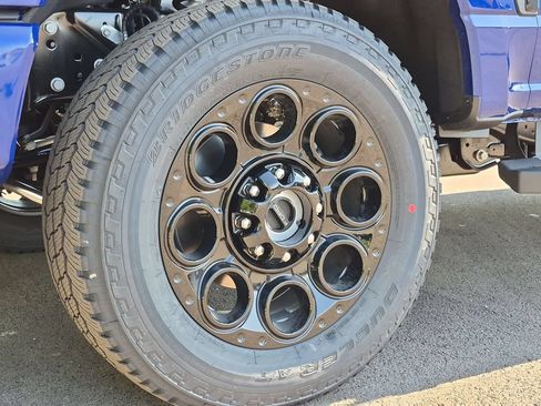New 2026 Ford F250 XLT w/ XLT Premium Package AWD/4WD image 22