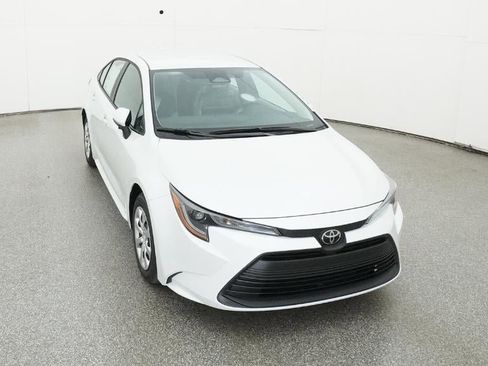 New 2026 Toyota Corolla LE image 14