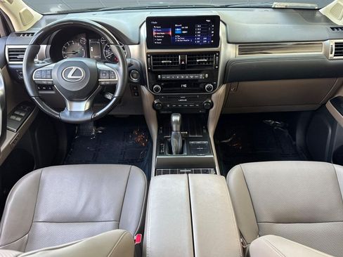 Used 2023 Lexus GX 460 Premium w/ Premium Package AWD/4WD image 14