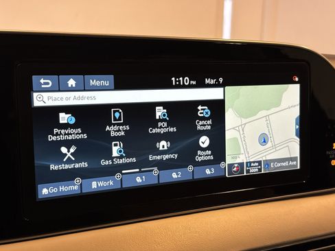 Used 2020 Hyundai Palisade Limited image 18