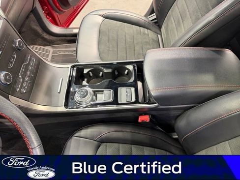Certified 2020 Ford Edge ST-Line image 19