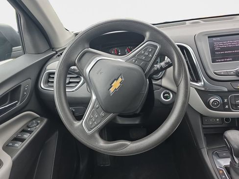 Used 2023 Chevrolet Equinox LS AWD/4WD image 11