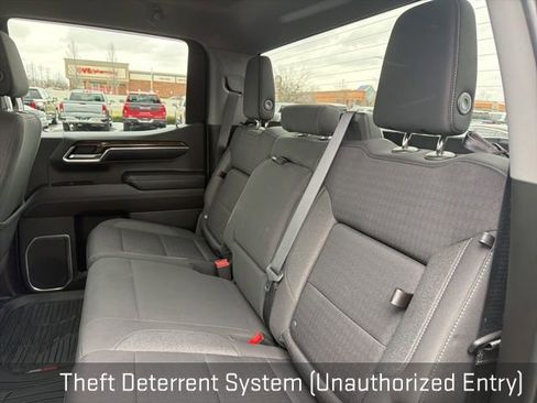 Used 2022 GMC Sierra 1500 Elevation image 28