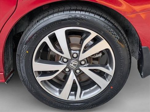 Certified 2022 Honda Odyssey Touring image 26