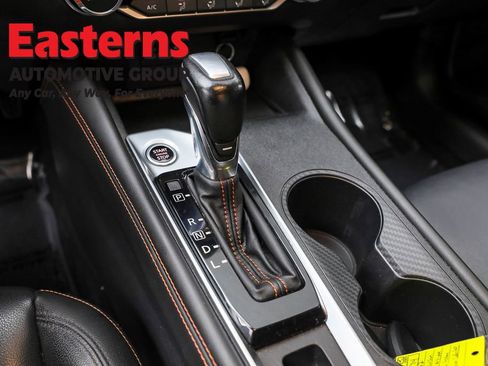 Used 2022 Nissan Altima 2.5 SR image 13