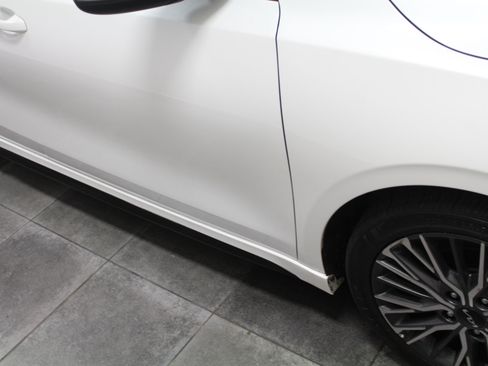 Used 2022 Kia Forte GT-Line w/ GT-Line Technology Package image 34