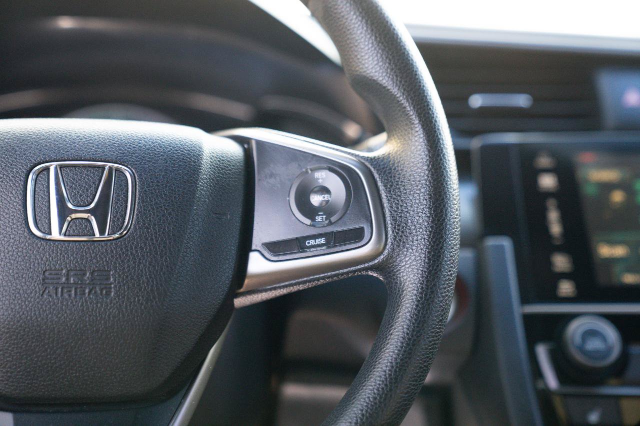 Used 2018 Honda Civic EX image 32