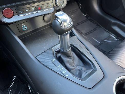 Used 2025 Ford Mustang Premium RWD image 25