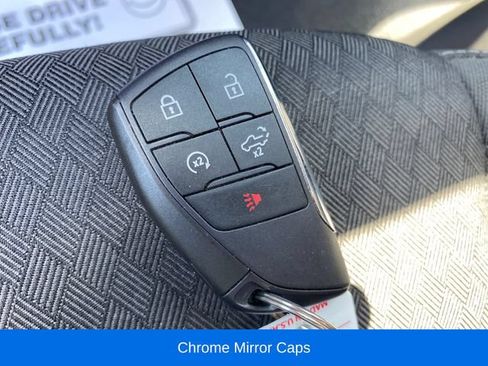 Used 2023 Chevrolet Silverado 1500 LT AWD/4WD image 25