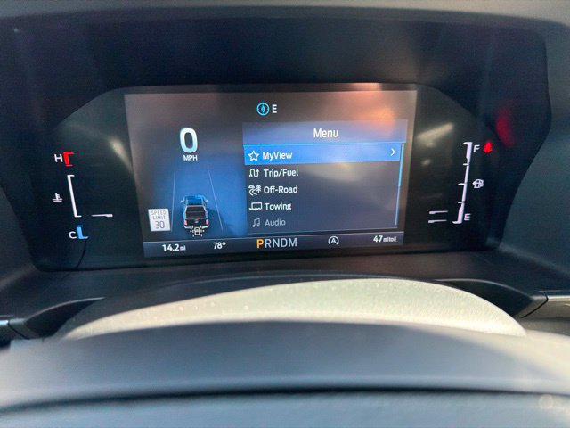New 2026 Ford Ranger XLT AWD/4WD image 20