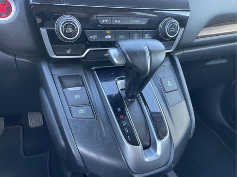 Used 2017 Honda CR-V EX-L image 25