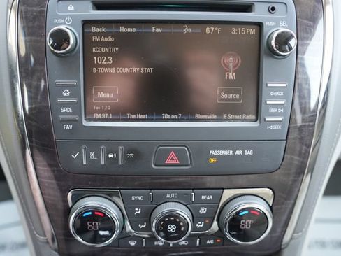 Used 2015 Buick Enclave Leather w/ Trailering Package AWD/4WD image 26