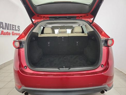 Used 2018 MAZDA CX-5 Touring w/ Preferred Equipment Package image 34