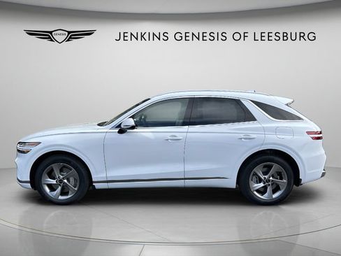 New 2026 Genesis GV70 2.5T Select AWD/4WD image 6