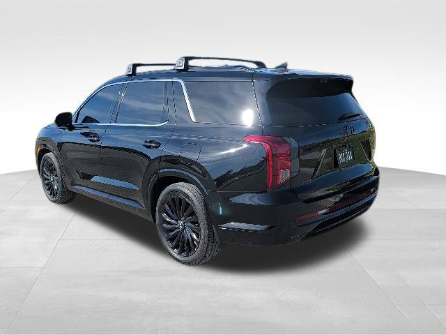 Used 2025 Hyundai Palisade Calligraphy AWD/4WD image 5