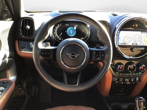 Certified 2023 MINI Cooper Countryman S image 10