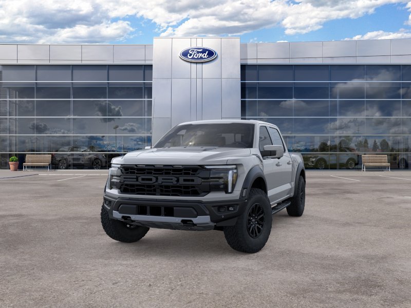 New 2026 Ford F150 Raptor AWD/4WD image 2