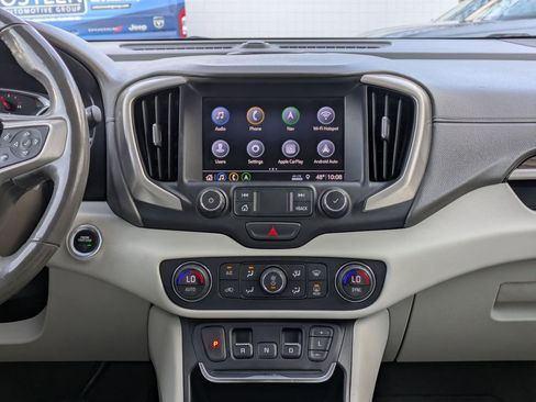 Used 2020 GMC Terrain Denali w/ Denali Premium Package image 23