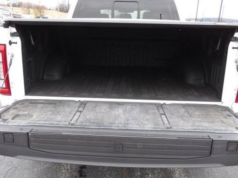 Certified 2022 Ford F150 Raptor w/ Raptor 37 Performance Package image 30