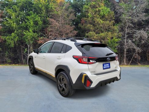 Certified 2024 Subaru Crosstrek 2.5i Sport image 20