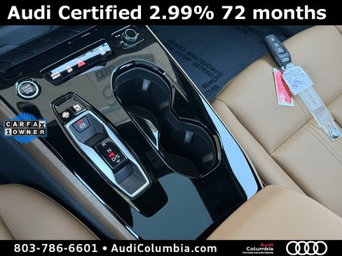 Used 2025 Audi A5 2.0T Premium w/ Convenience Package image 31