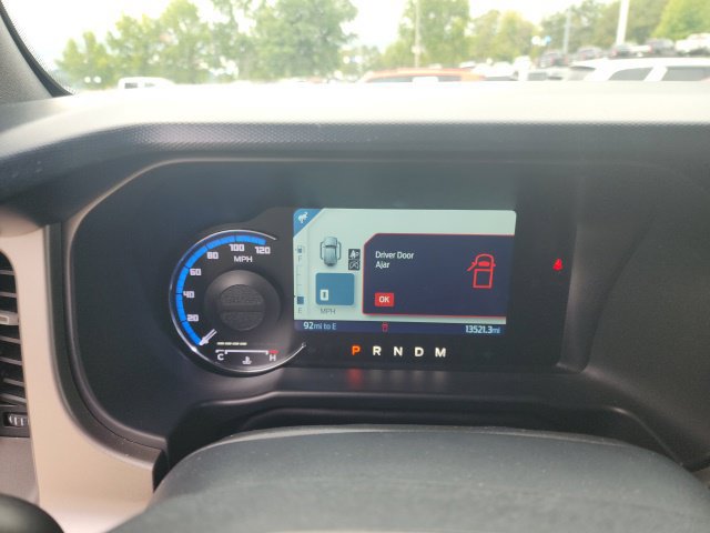 Used 2022 Ford Bronco Outer Banks AWD/4WD image 51