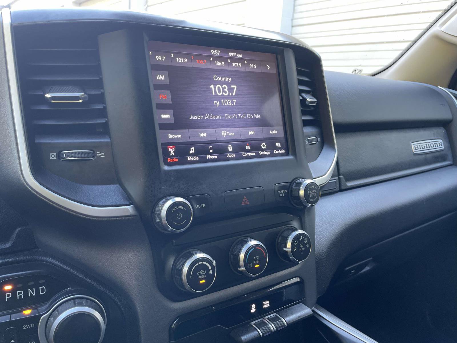 Used 2020 RAM 1500 Big Horn AWD/4WD image 33
