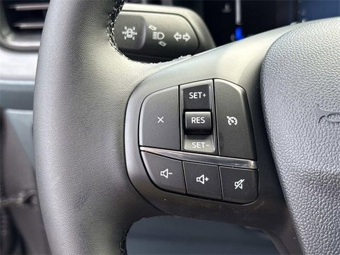 New 2025 Ford Maverick XLT w/ XLT Luxury Package image 23