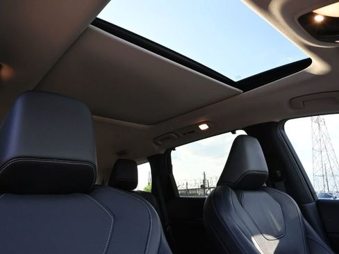 Used 2023 INFINITI QX60 Luxe w/ Cargo Package AWD/4WD image 23