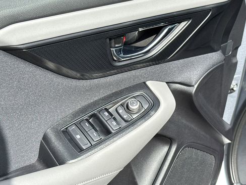 Certified 2025 Subaru Outback Premium image 18