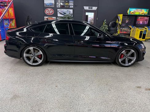 Used 2019 Audi S5 Prestige image 6