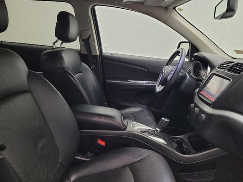 Used 2018 Dodge Journey GT w/ Nav & Sun Group AWD/4WD image 21