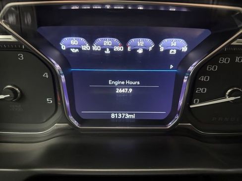 Used 2020 GMC Sierra 2500 AT4 image 32