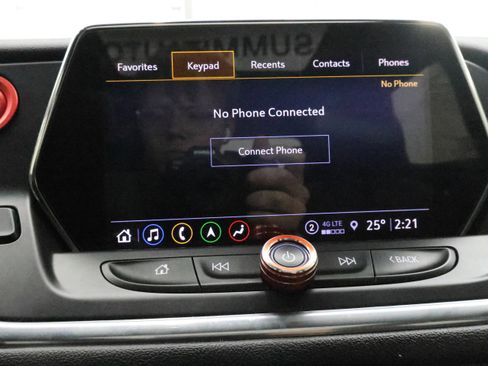 Used 2021 Chevrolet Blazer Premier w/ Driver Confidence II Package image 59