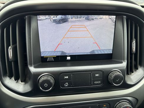 Used 2021 Chevrolet Colorado ZR2 image 26