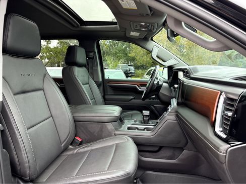 Used 2023 GMC Sierra 1500 Denali image 11