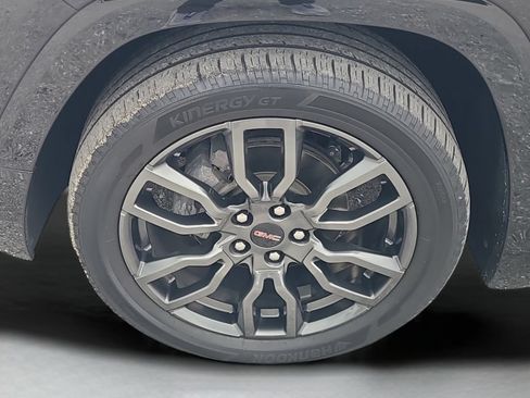 Certified 2023 GMC Terrain Denali w/ Black Diamond Edition AWD/4WD image 24