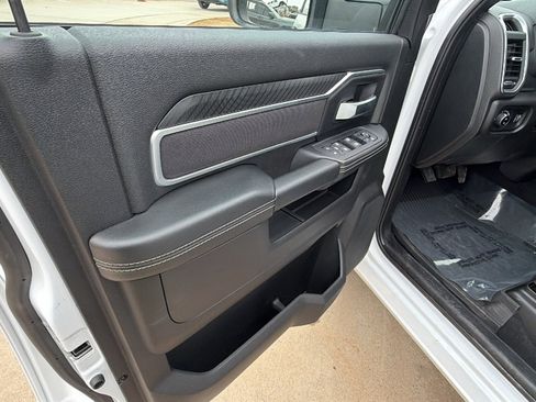 Used 2025 RAM 2500 Big Horn image 14