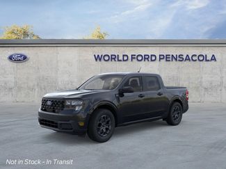 New 2026 Ford Maverick XLT FWD video 1