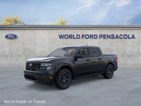 New 2026 Ford Maverick XLT FWD image 1