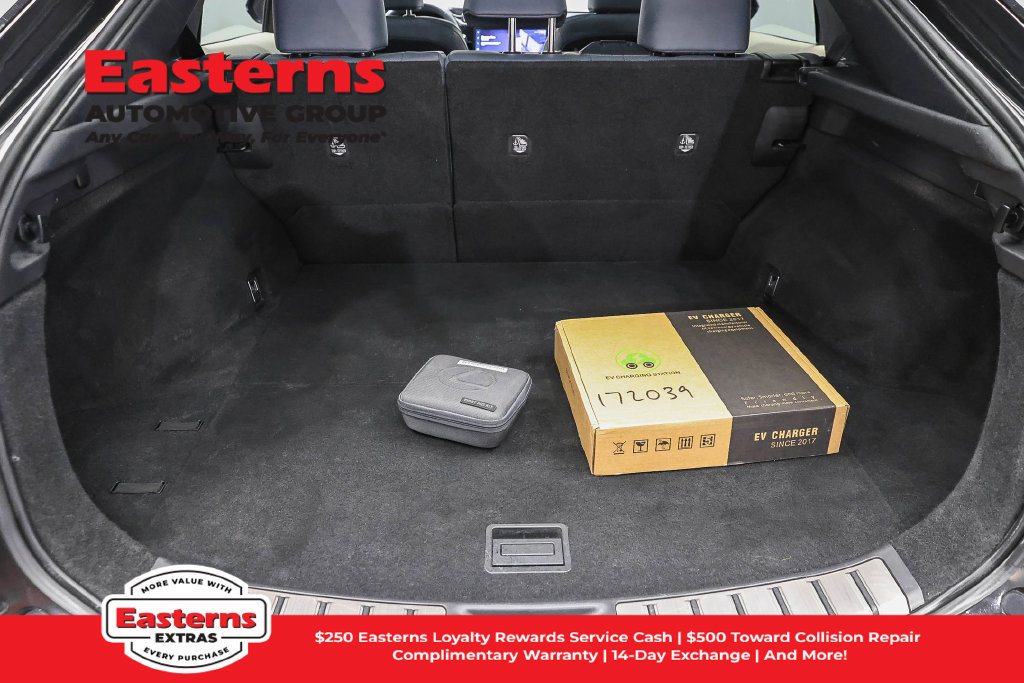 Used 2023 Lexus RZ 450e Premium w/ Technology Package AWD/4WD image 10