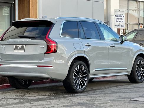 New 2026 Volvo XC90 T8 Ultra w/ Protection Package Premier AWD/4WD image 2